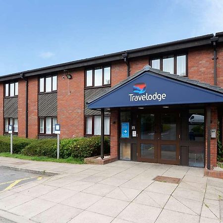Travelodge Droitwich Bagian luar foto