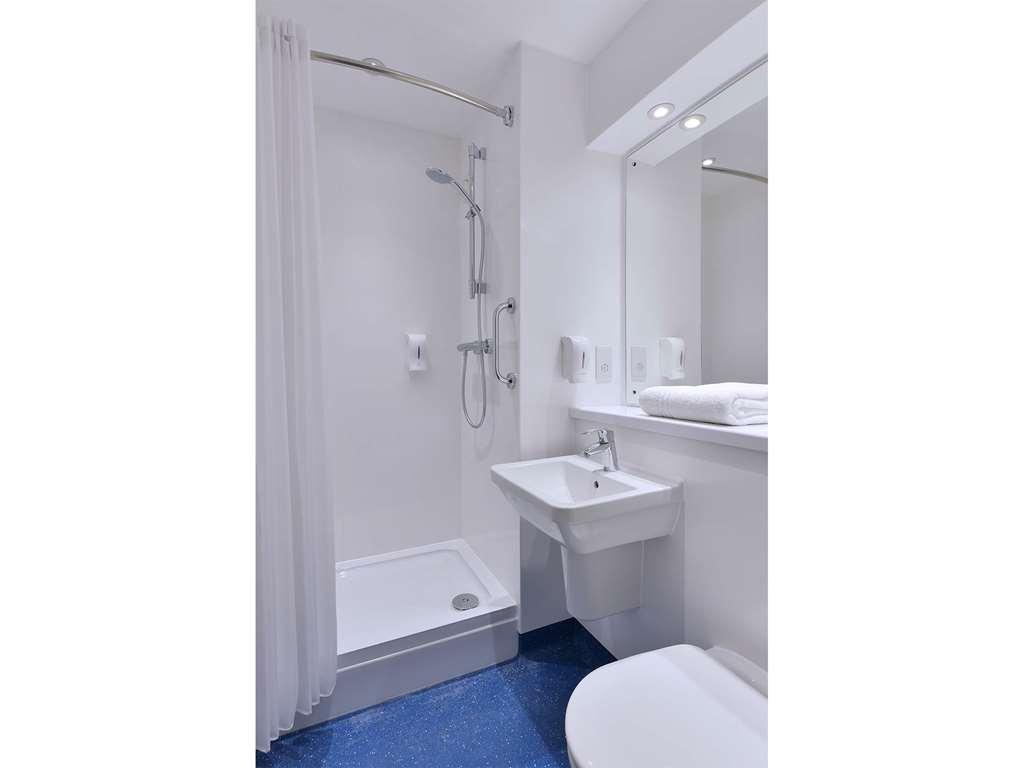 Travelodge Droitwich Ruang foto