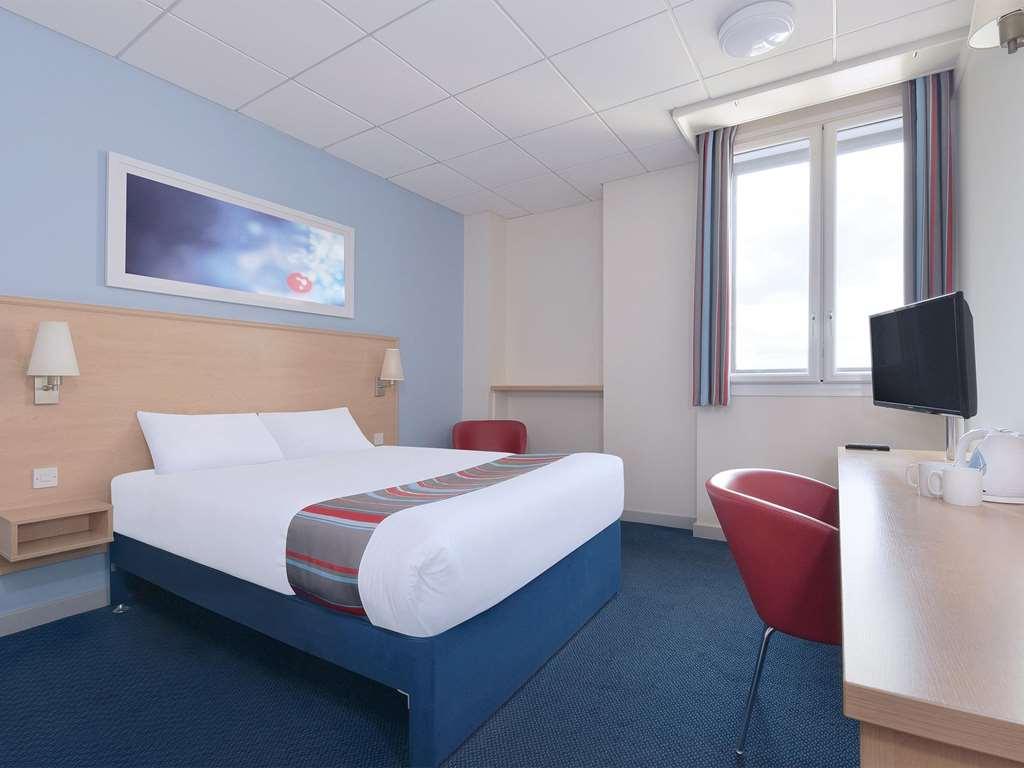 Travelodge Droitwich Ruang foto