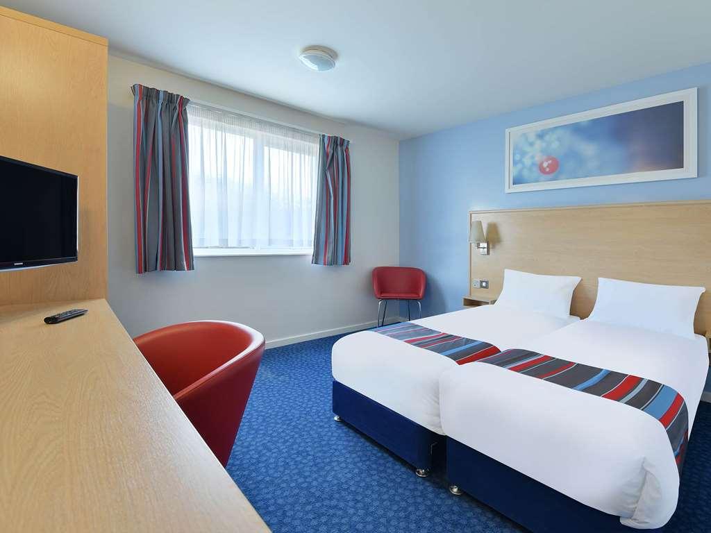 Travelodge Droitwich Ruang foto