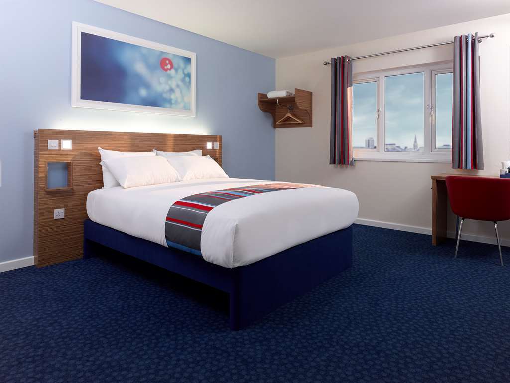 Travelodge Droitwich Ruang foto