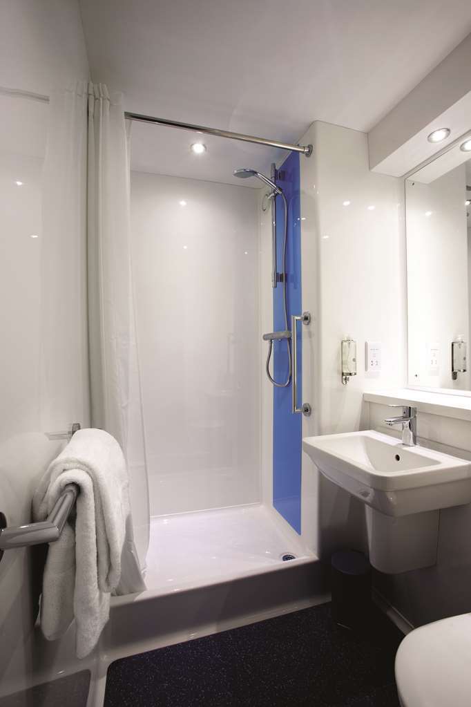 Travelodge Droitwich Ruang foto