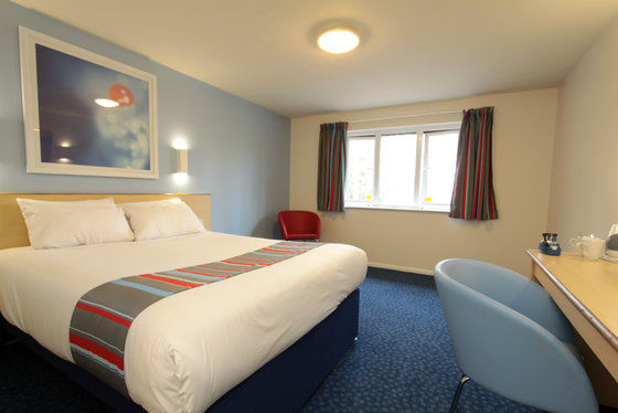 Travelodge Droitwich Ruang foto