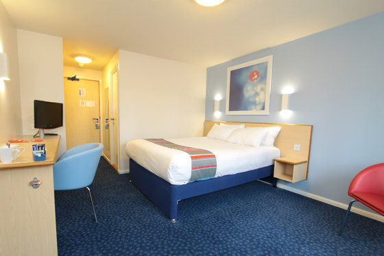 Travelodge Droitwich Ruang foto