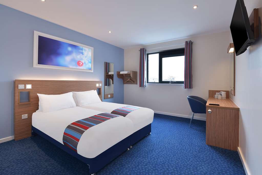 Travelodge Droitwich Ruang foto