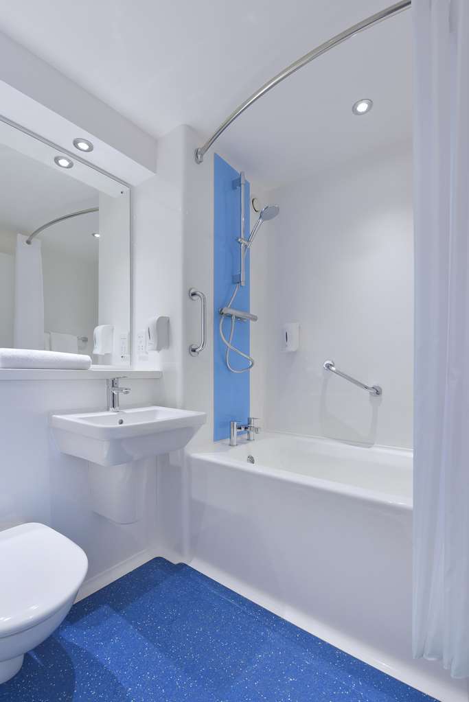Travelodge Droitwich Ruang foto